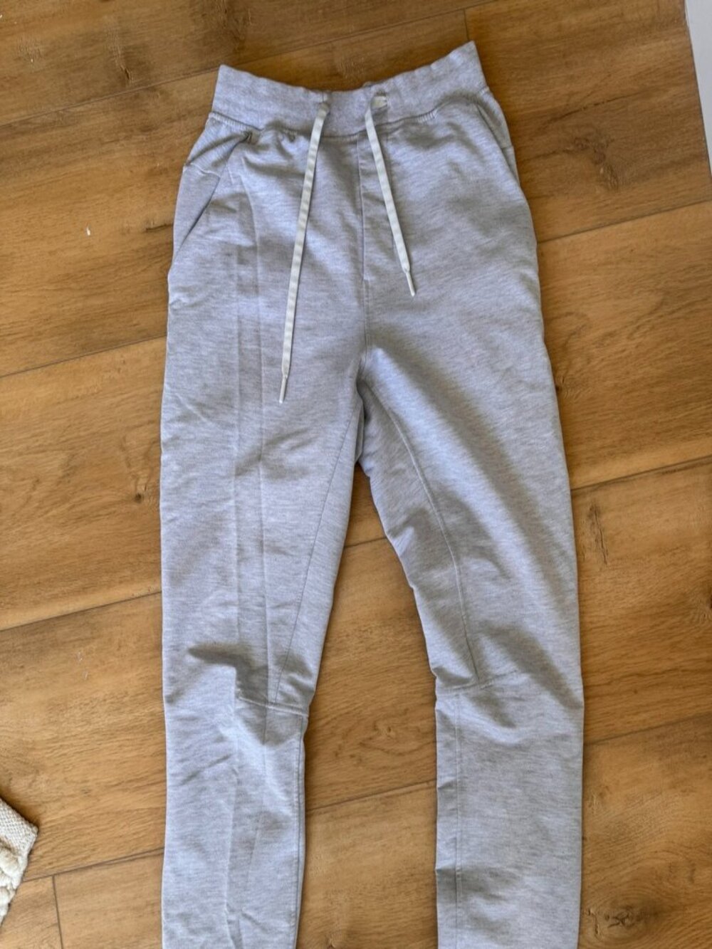 Lululemon City Sweat Joggers - Gray - XS